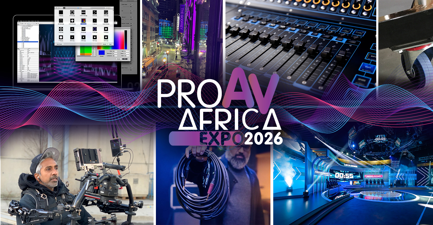 Featured By DWR Distribution