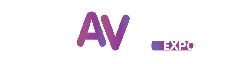 ProAV Africa Expo Logo
